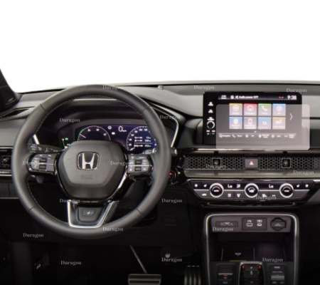 Folie Navigatie Honda CR-V (EU) 2023+ [1]