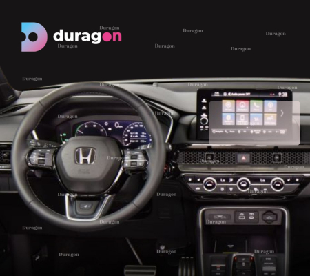 Folii Navigatii Auto - Folie Navigatie Honda CR-V (EU) 2023+
