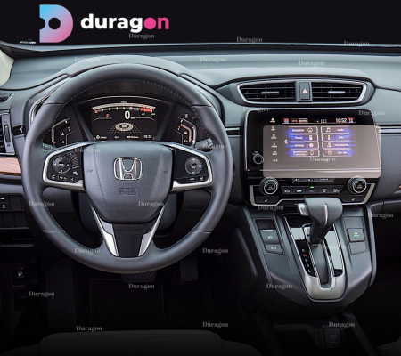 Folii Navigatii Auto - Folie Navigatie Honda CR-V 2016-2019