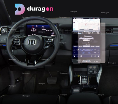 Folii Navigatii Auto - Folie Navigatie Honda e:Ny1 2023+