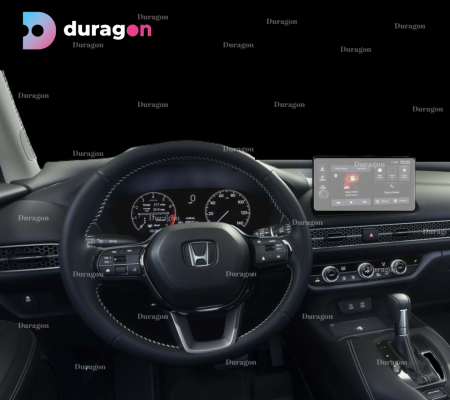Folii Navigatii Auto - Folie Navigatie Honda HR-V 2025+