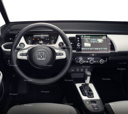 Folie Navigatie Honda Jazz / Fit 2020+ [1]
