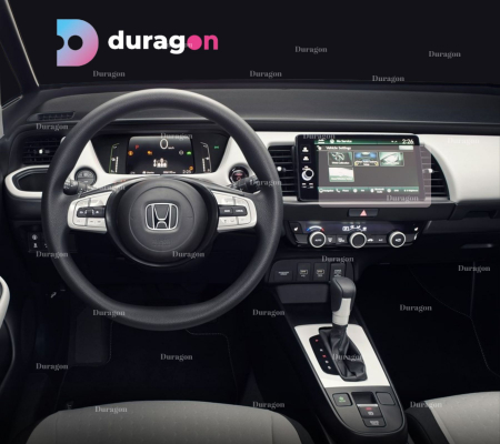 Folii Navigatii Auto - Folie Navigatie Honda Jazz / Fit 2020+