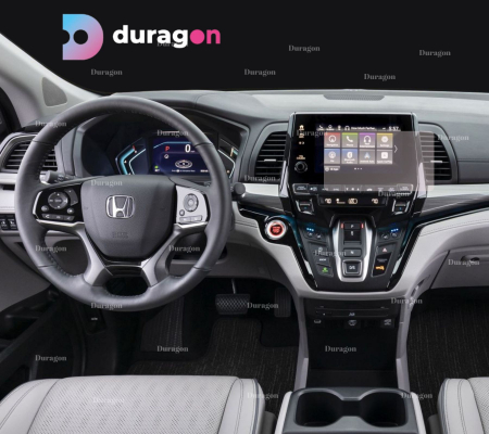 Folii Navigatii Auto - Folie Navigatie Honda Odyssey 2020-2024