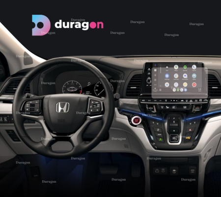 Folii Navigatii Auto - Folie Navigatie Honda Odyssey 2024+