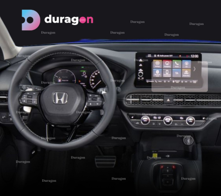 Folii Navigatii Auto - Folie Navigatie Honda ZR-V 2023+