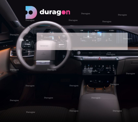 Hyundai - Folie Navigatie Hyundai Grandeur 2022+