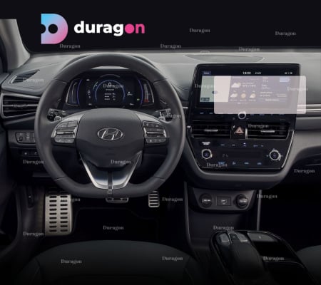 Hyundai - Folie Navigatie Hyundai Ioniq 2019-2022