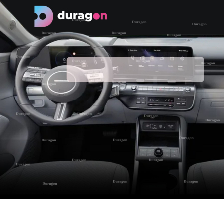 Hyundai - Folie Navigatie Hyundai Kona Electric 2023+