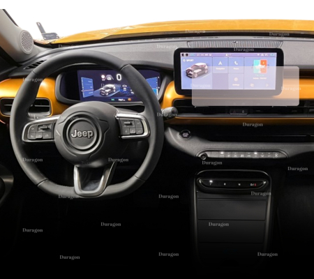 Folie Navigatie Jeep Avenger 2022+ [1]