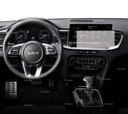 Folie Navigatie Kia Ceed 2021+ [1]