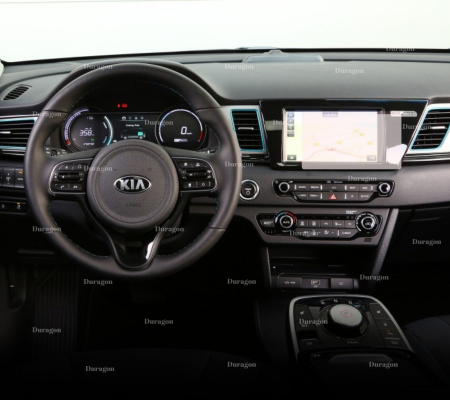 Folie Navigatie Kia e-Niro 2018+ [1]