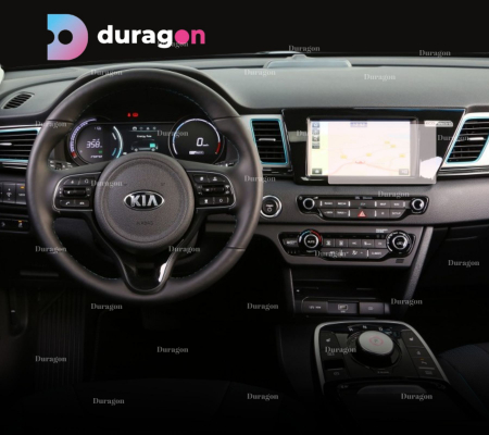 KIA - Folie Navigatie Kia e-Niro 2018+