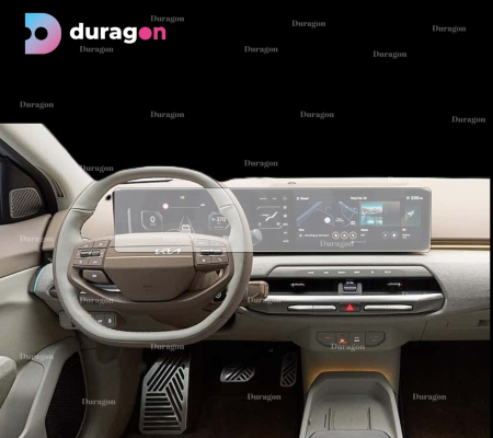Folii Navigatii Auto - Folie Navigatie Kia EV4 2025+