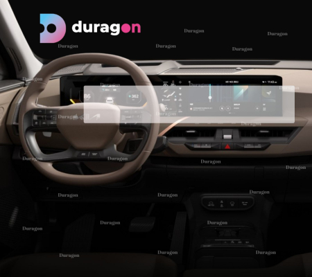 KIA - Folie Navigatie Kia EV5 2023+
