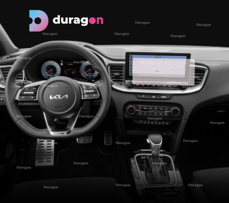 KIA - Folie Navigatie Kia XCeed 2022+