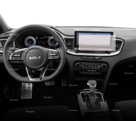 Folie Navigatie Kia XCeed 2022+ [1]