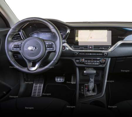 Folie Navigatie Kia Niro 2019-2022 [1]
