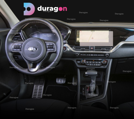 KIA - Folie Navigatie Kia Niro 2019-2022