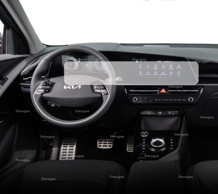 Folie Navigatie Kia Niro 2022+ [1]