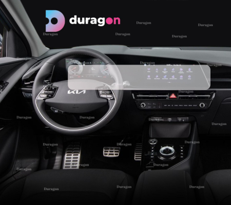 KIA - Folie Navigatie Kia Niro 2022+