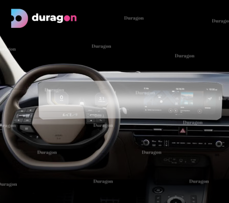 Folii Navigatii Auto - Folie Navigatie Kia Niro 2026+