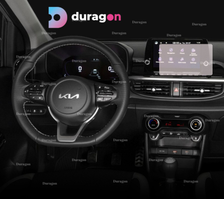 KIA - Folie Navigatie Kia Picanto 2023+