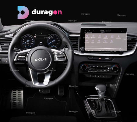 KIA - Folie Navigatie Kia Proceed 2018-2024