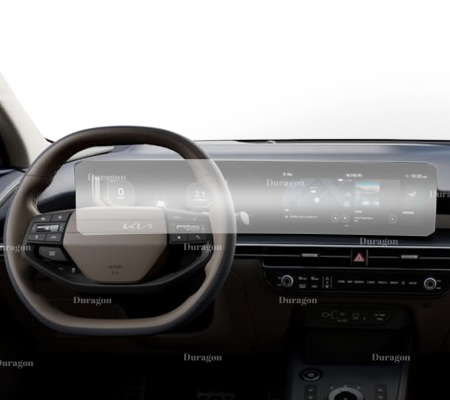 Folie Navigatie Kia Seltos 2026+ [1]