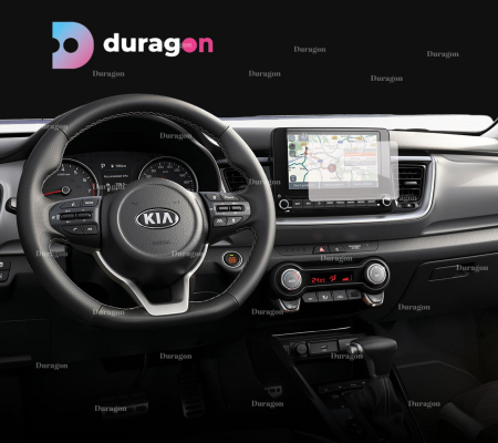 KIA - Folie Navigatie Kia Stonic GT-Line 2020+