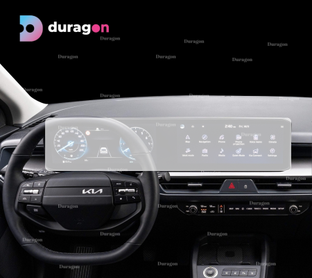 KIA - Folie Navigatie Kia Stonic 2026+