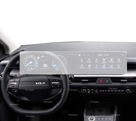 Folie Navigatie Kia Stonic 2026+ [1]