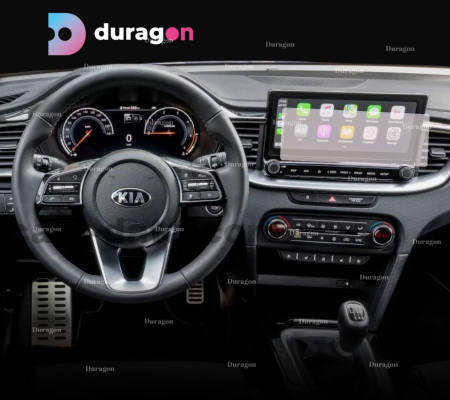 KIA - Folie Navigatie Kia XCeed 2019-2022