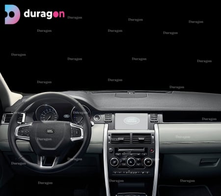 Land Rover - Folie Navigatie Land Rover Discovery Sport 2014-2019