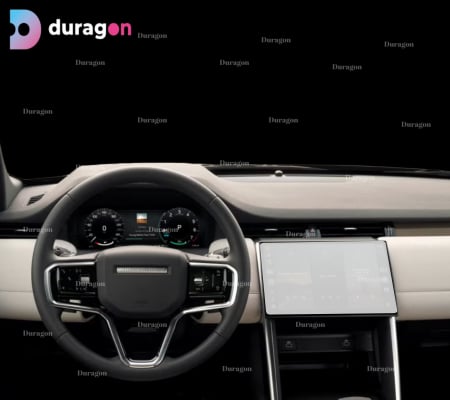 Land Rover - Folie Navigatie Land Rover Discovery Sport 2019-2023