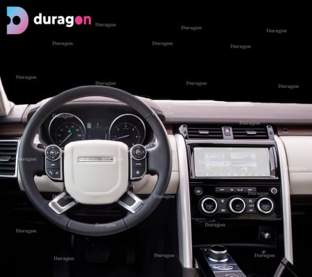 Land Rover - Folie Navigatie Land Rover Discovery SVX 2018 -2024