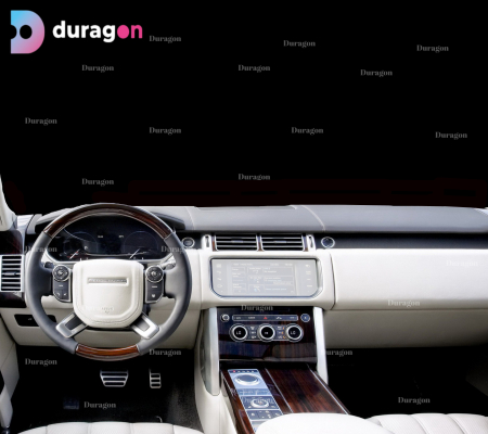 Land Rover - Folie Navigatie Land Rover Range Rover 2013-2017