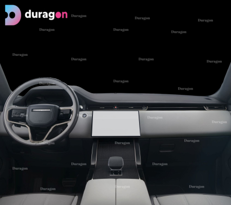 Land Rover - Folie Navigatie Land Rover Range Rover Evoque 2023-2025