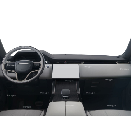 Folie Navigatie Land Rover Range Rover Evoque 2023-2025 [1]