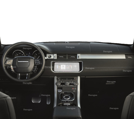 Folie Navigatie Land Rover Range Rover Evoque Convertible 2016-2023 [1]