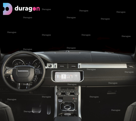 Land Rover - Folie Navigatie Land Rover Range Rover Evoque Convertible 2016-2023