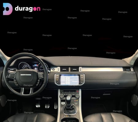 Land Rover - Folie Navigatie Land Rover Range Rover Evoque Coupe 2011-2015