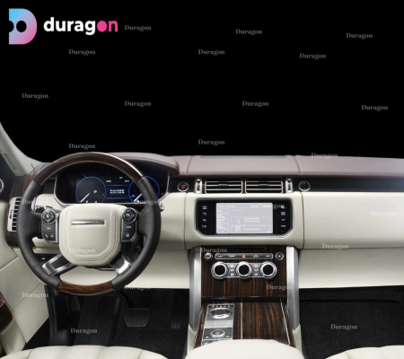 Land Rover - Folie Navigatie Land Rover Range Rover Hybrid 2013-2017