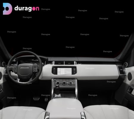 Land Rover - Folie Navigatie Land Rover Range Rover L 2014-2024