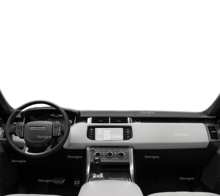 Folie Navigatie Land Rover Range Rover L 2014-2024 [1]