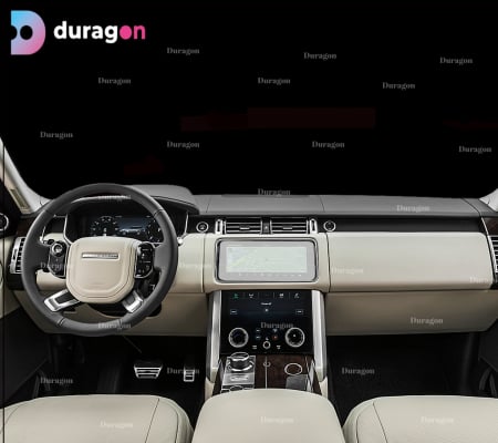 Land Rover - Folie Navigatie Land Rover Range Rover LWB 2021-2024