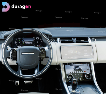Land Rover - Folie Navigatie Land Rover Range Rover PHEV 2017-2024