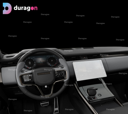 Land Rover - Folie Navigatie Land Rover Range Rover Sport SV 2023-2024