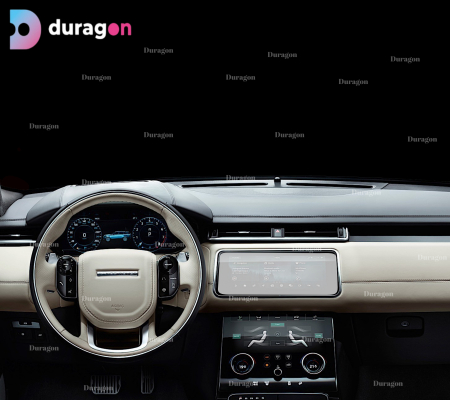 Land Rover - Folie Navigatie Land Rover Range Rover Velar 2017-2023