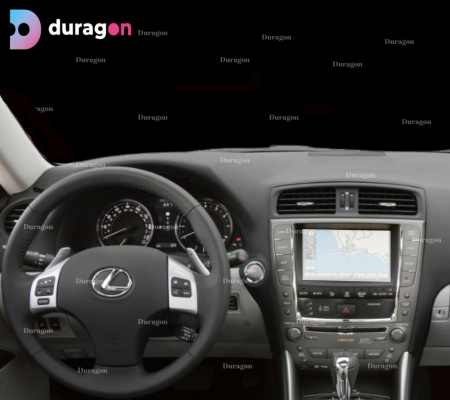 Lexus - Folie Navigatie Lexus IS F 2013-2024+